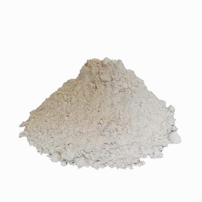 Cina 200Mesh Fused Mullite Powder per materiale di cera persa refrattaria leggera e gettabile in vendita