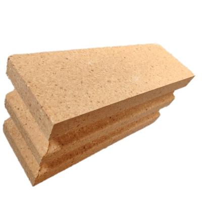 China 1250-1350 MgO Content % Insulating Fire Bricks for Refractory Brick at Affordable Cost for sale