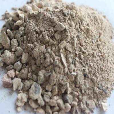 China Plibrico Plicast Cordierite Material 1500C Dense Castable for Temperature Applications for sale