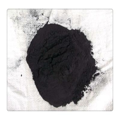 China SGS Certified Polishing Black Silicon Carbide Abrasive Powder with Requirment Grain Sizes for sale