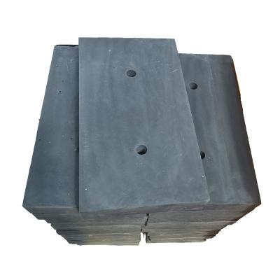 China CrO Content % 0.002% Silicon Carbide Plate for Kiln Furniture Silicon Processing Service for sale