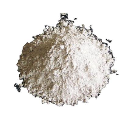 China ISO BV Certified High Alumina Bauxite Powder Refractory Cement for Fireproof Concrete for sale