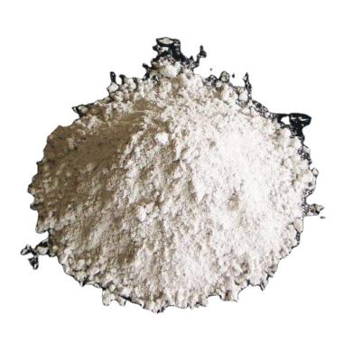 China Refractory Material White Corundum Powder made from High Alumina Bauxite Source for sale