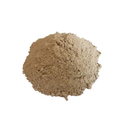 China Silicon Carbide Refractory Castable Cement Kiln Castables with Al2O3 Content % 48% for sale