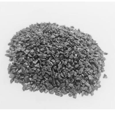 China Brown Aluminum Oxide Abrasive Corundum Powder for Dry Blasting and Wet Sand Blaster for sale