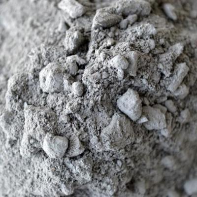 China Hoge aluminium bauxiet grondstof CASTABLE vuurvaste cement voor op maat gemaakte oplossingen Te koop