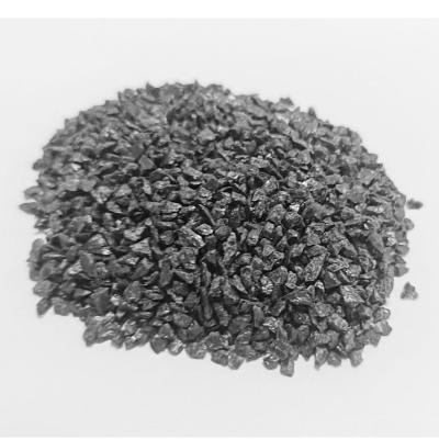 China Brown Fused Alumina Aluminum Oxide Blasting Media Corundum Diamond Powder for Cutting for sale