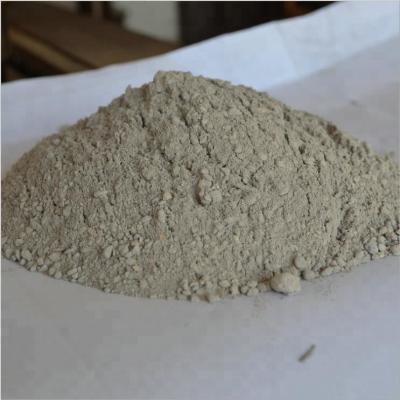 China Thermal Shock Resistant Sintered Magnesia Alumina Spinel for High Strength Castables for sale