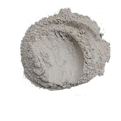 China Intentional Standard MgO Content High Castable Fire Cement for Silicon Carbide Castable for sale