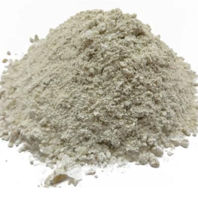 China High SiO2 Content CASTABLE Powder for Professional Refractory Castable Production for sale