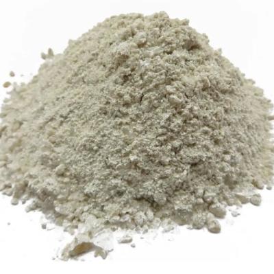 China Professional Of Refractory Material High Alumina Bauxite Castable Cement Gunning Mass for sale