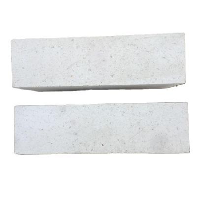 China ISO9001 Accredited Mullite Brick for Glass Furnace Manufactured by Henan Refractory for sale