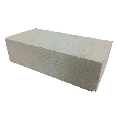 China Kiln High Density Mullite Magnesia Carbon Refractory Brick with Yellow/White Color for sale