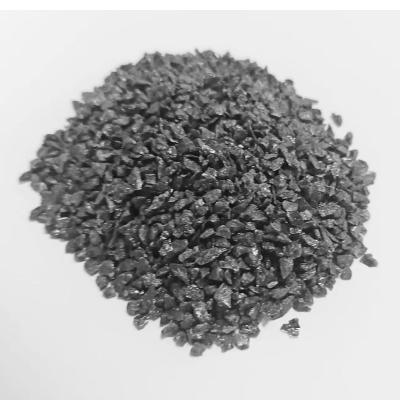 China High Alumina Bauxit Brown Emery Powder/Gefülltes Aluminagrit für fortgeschrittene Produkte zu verkaufen