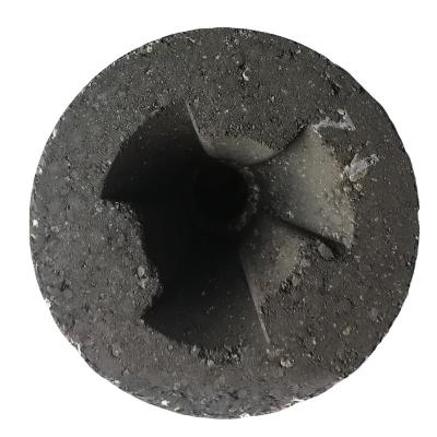 China ISO9001 2008 Certified Continuous Casting Refractory with Black Tundish Block/Brick for sale