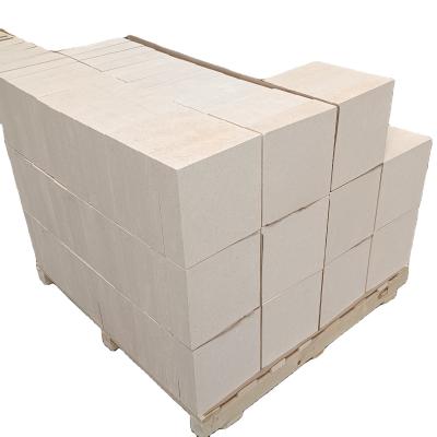 China White Zirconia Corundum Brick for Reheating Furnace in Steel Making Henan Refractory for sale