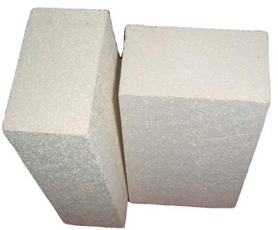 China Industrial Kiln Mullite Brick with Customized Size and 1.5% CaO Content at Lower for sale