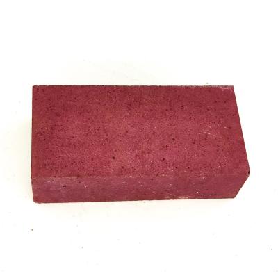 China Excellent Thermal Vibration Stability Chrome Corundum Brick for Industrial Furnaces for sale