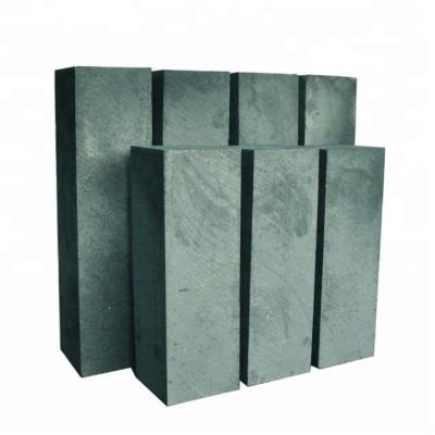 China Graphite Carbon Refractory Brick with Standard and International Standard CrO Content % for sale