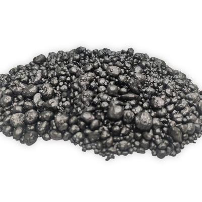 China Other Adhesives Classification Carbon-Based Solid Cold Ramming Paste for Blast Furnace for sale