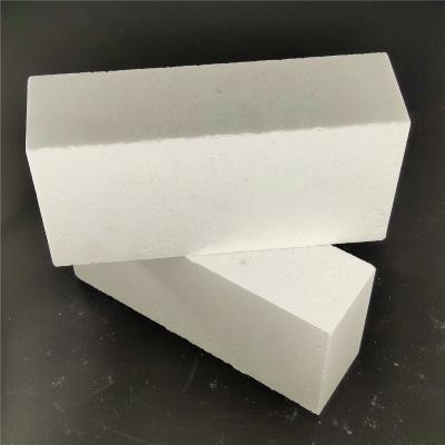 China 80-90% Al2O3 Content Thermal Shock Resistant Corundum Mullite Bricks for Industry Kilns for sale