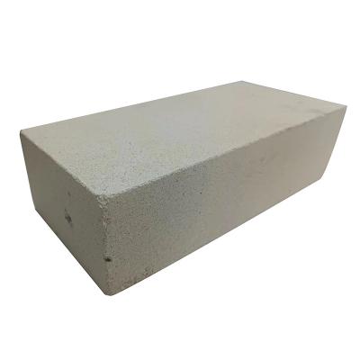 China Alumina Bubble Brick for Insulation Layer of Furnace and Kiln in Industrial Applications for sale