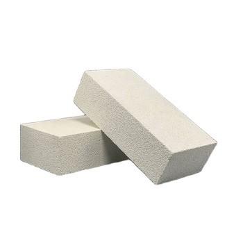 China Decoiling Processing Service Mullite Insulation Brick for Durable Industrial Furnace for sale