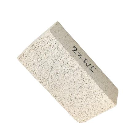 China Refractory Heat Insulating Brick with 30-70% Al2O3 Content and Light Weight Design for sale