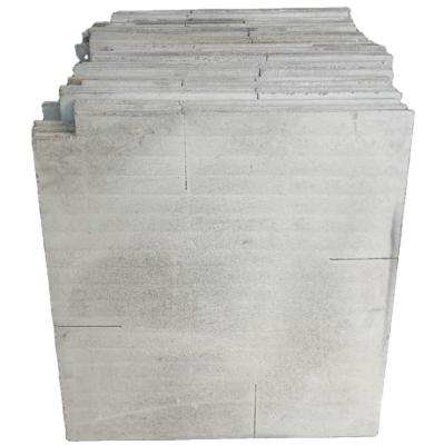 China Customizable Wear Resistant Silicon Carbide Bricks for High Strength Ceramic Kilns for sale