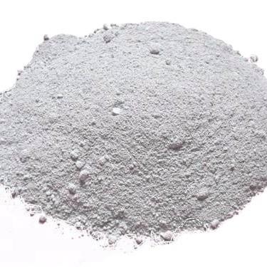 China Materiales refractarios sin forma Silica de ramming Castable para soluciones refractarias duraderas en venta