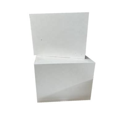 China High Reliability Corundum Mullite Brick For Glass Furnace Certificate ISO9001 CE MSDS for sale