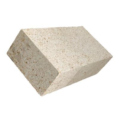 China Thermal Shock Resistant Andalusite Fire Brick for Glass Furnace MgO Content 0% for sale