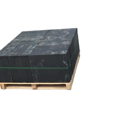 China Cold Crush Strength 80Mpa High Chrome Corundum Brick for Coal Water Slurry Pressurized Gasifiers for sale