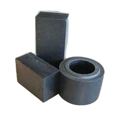 China CrO Content % Heat Resistant Magnesia Carbon Brick for Glass Kiln and Steel Ladle for sale