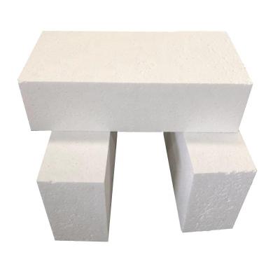 China 1700 RUL Alumina Hollow Ball Insulating Fire Resistant Brick for Industrial Furnaces for sale