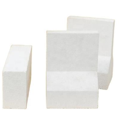 China Freely Sampled High Purity Alumina Bubble Insulation Brick for Industrial Furnace RUL 1700 for sale