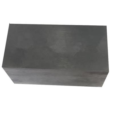 China Wear Resistant Magmalox Skid Rail Refractory Block for Steel Industry Heating Furnace for sale