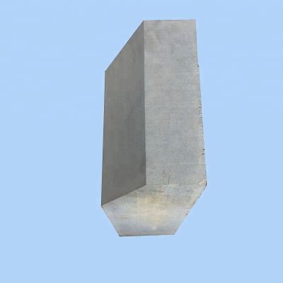 China High Density Magmalox Block for Steel Industry Heating Furnace Bulk Density 3-3.2 g/cm3 for sale