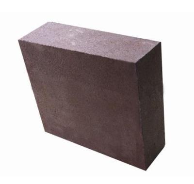 China International Standard SiO2 Content Magnesia Carbon Electric Arc Furnace Bricks for Aluminum Furnace Linings from 's Advanced for sale