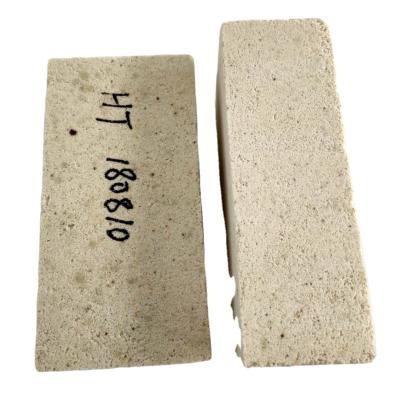 China Refractory Fire Silica Bricks High Performance Dense 230 X 114 X 65 Mm Silica Brick  In Coke Ovens for sale