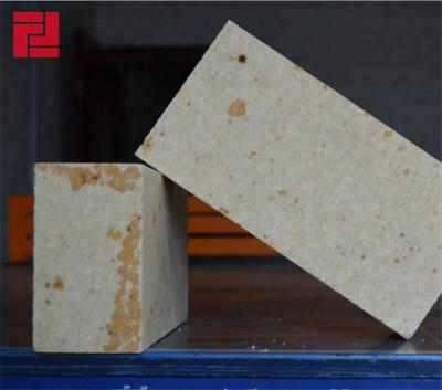 China mattoni silica refractory brick used bricks for free sample used for sale