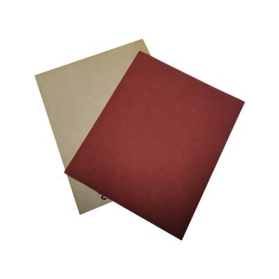 China High Density Industrial Cloth Backing Jumbo Roll For Manufacturing Coated Abrasive And Abrasive Belt for sale