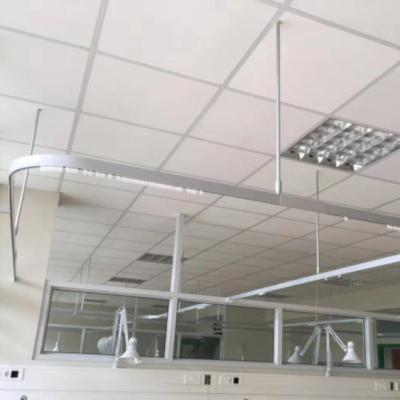 China Popular Curtain Tracks Foshan Hospital Curtain Track Bending Machine Modern Room Divider Factories Wholesale Other Home Decor for sale