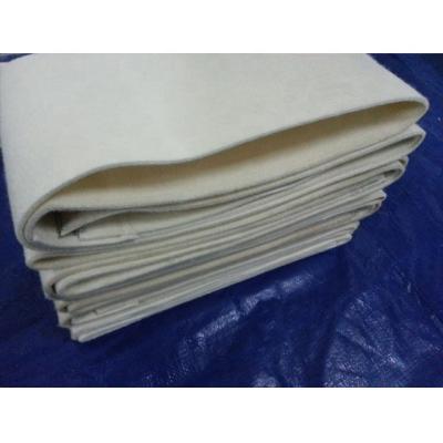 China Other Flatwork Ironer Nomex Belt, Nomex Felt Belt for sale