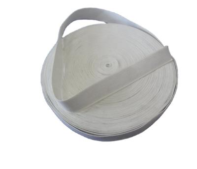 China Good Cotton+rubber cotton and rubber non-slip belt for sale