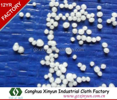 China Sustainable Powder Wax For Cleaning , Laundry Ironer Powder Wax for sale