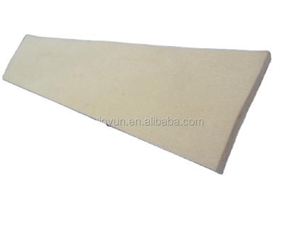 China Others 100% wool ironing embossing pad for sale