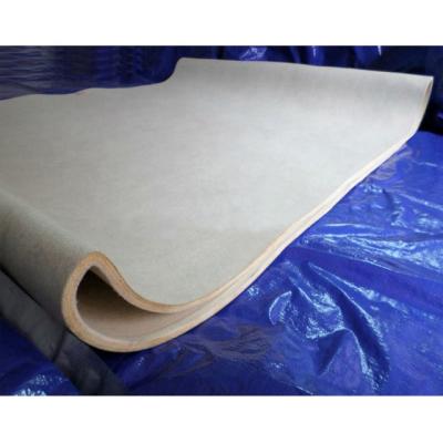 China Other Sammying Felt, Wool Felt for Sammying Machine, Tannery Wool Felt for sale