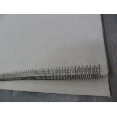 China Others Needled Conveyor Belt, Corrugated Conveyor Belt, Cardboard Conveyor Belt for sale