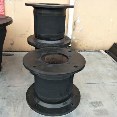 China Super EPDM Cell Fender SUC Damper for sale